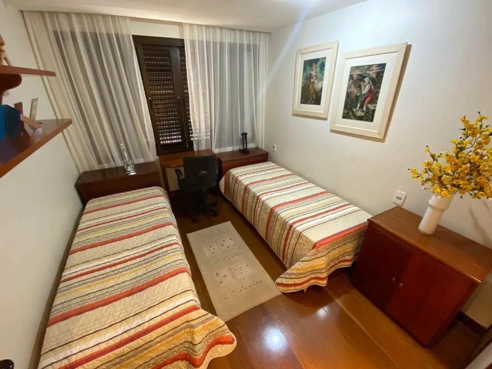 Apartamento, 4 quartos, 260 m² - Foto 6