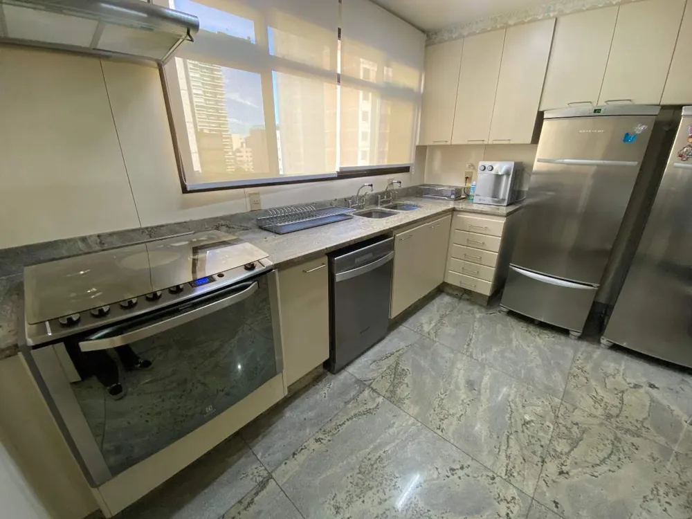 Apartamento, 4 quartos, 260 m² - Foto 3