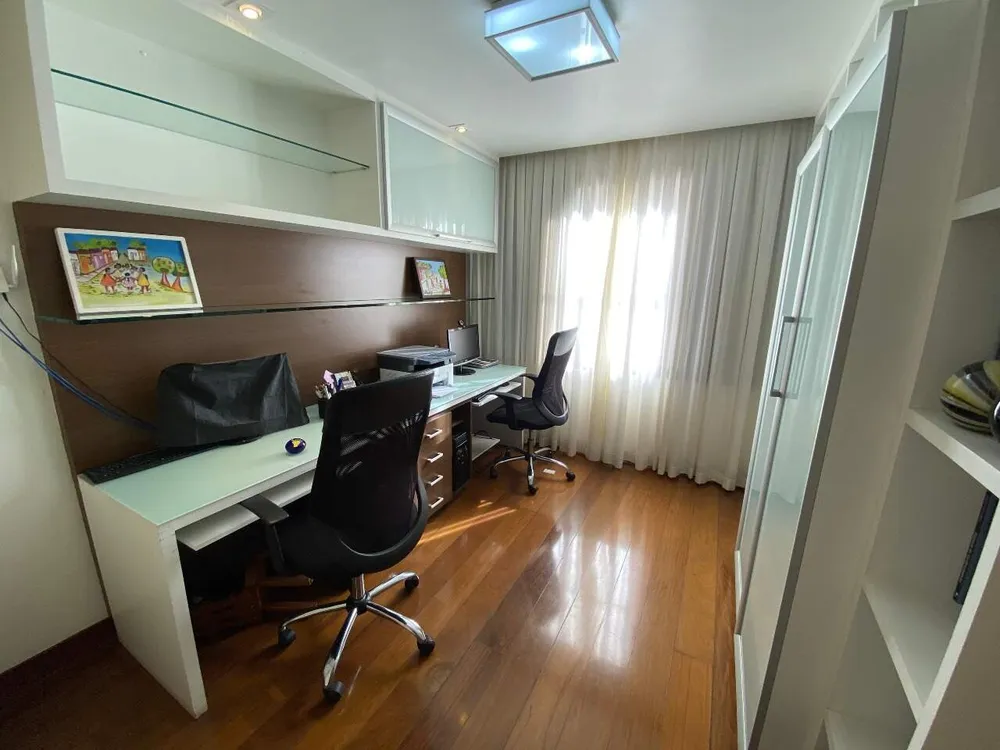 Apartamento, 4 quartos, 260 m² - Foto 9