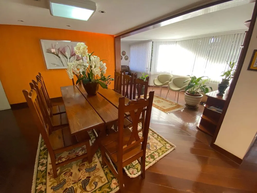 Apartamento, 4 quartos, 260 m² - Foto 2