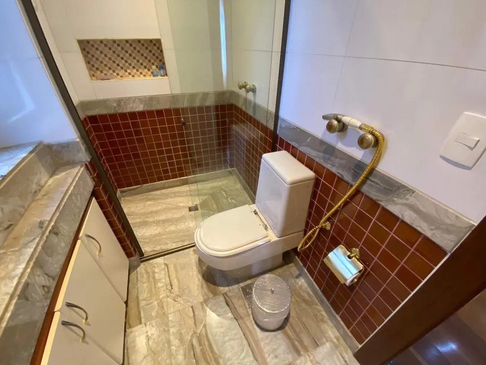 Apartamento, 4 quartos, 260 m² - Foto 11