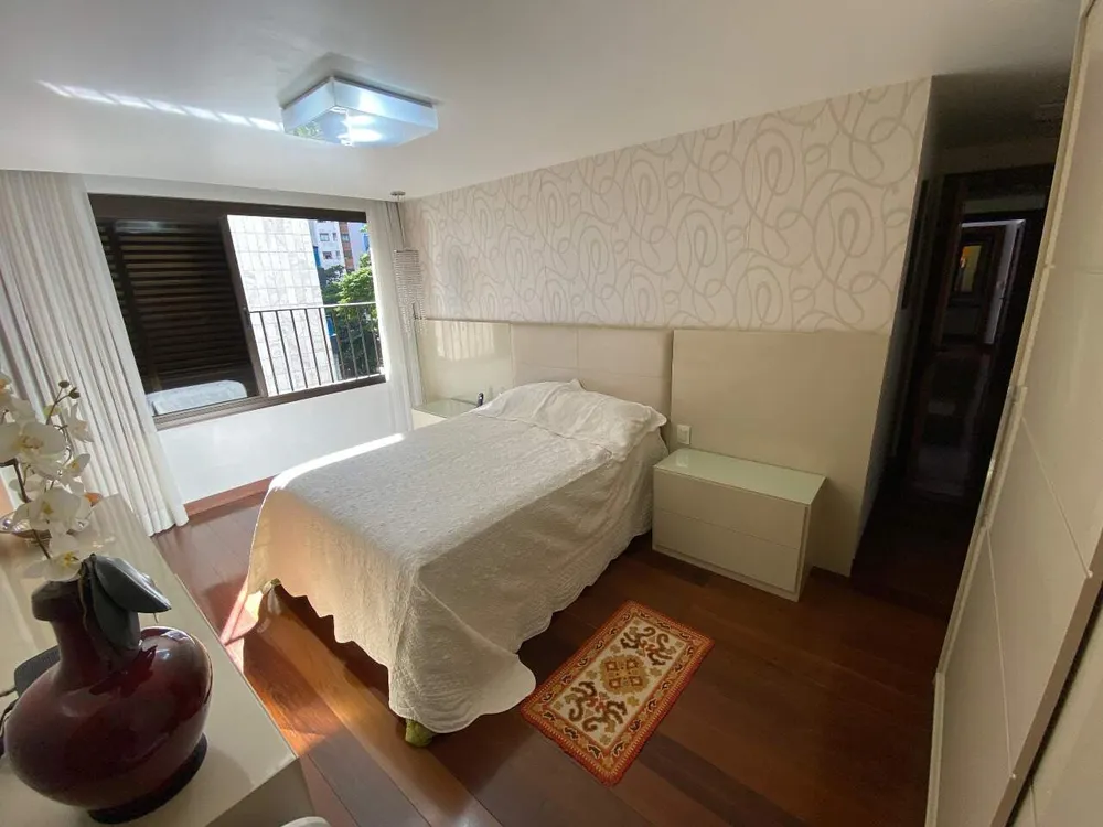 Apartamento, 4 quartos, 260 m² - Foto 23