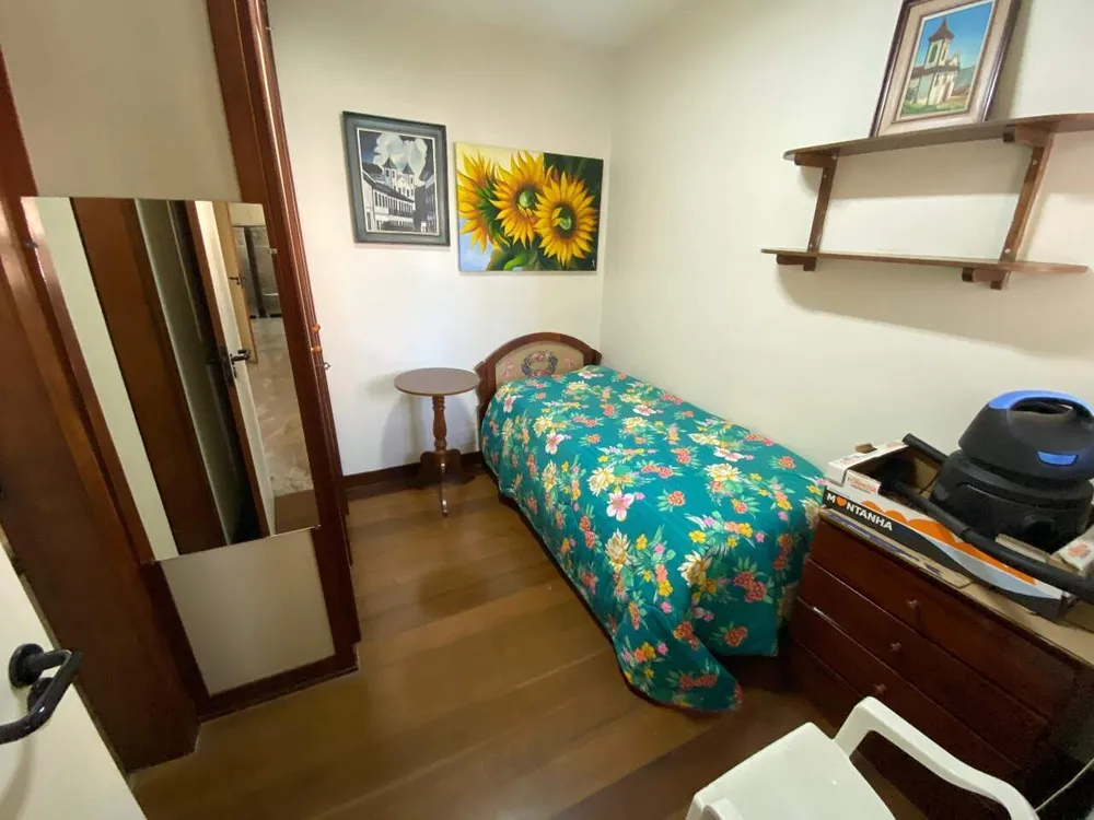 Apartamento, 4 quartos, 260 m² - Foto 7