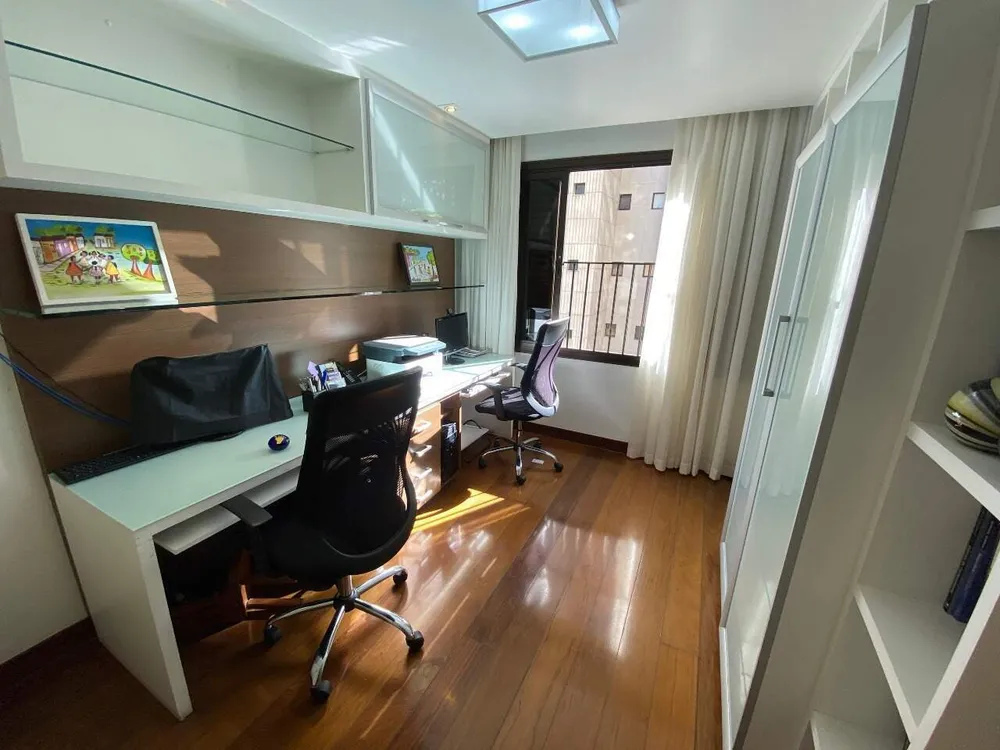 Apartamento, 4 quartos, 260 m² - Foto 14