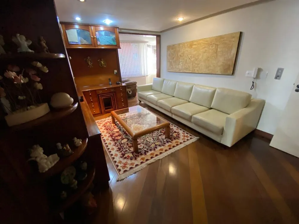 Apartamento, 4 quartos, 260 m² - Foto 21