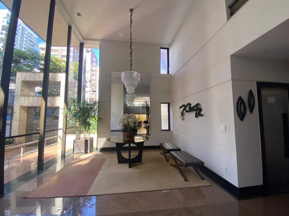 Apartamento, 4 quartos, 260 m² - Foto 17