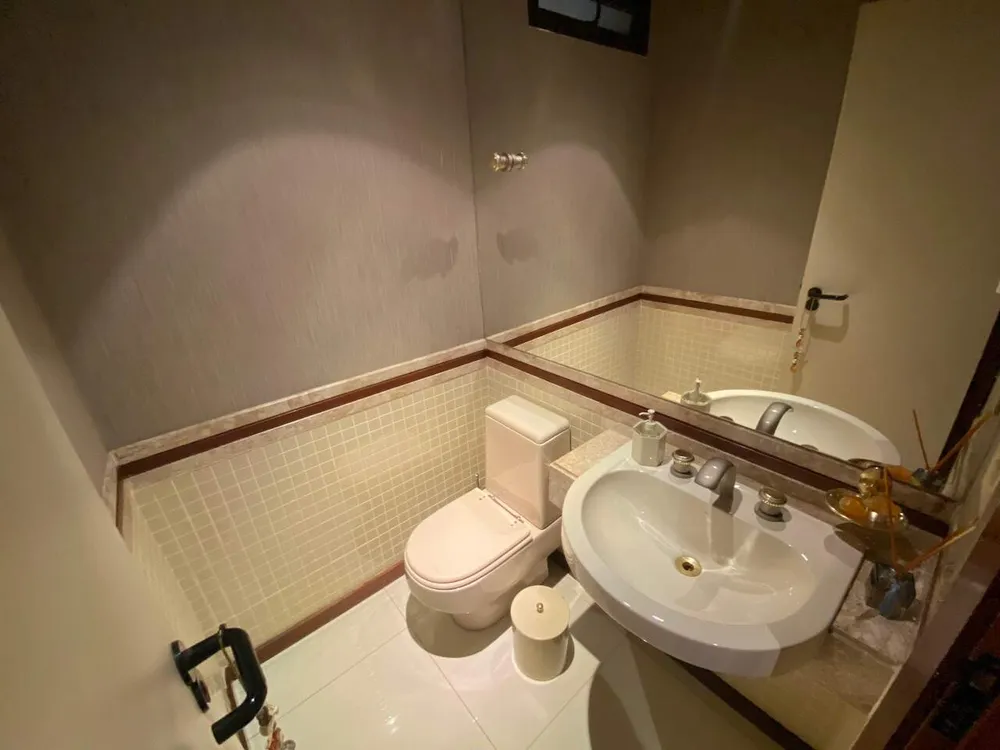 Apartamento, 4 quartos, 260 m² - Foto 8