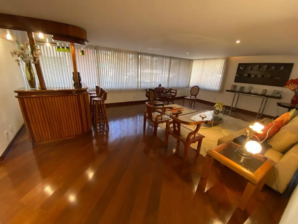 Apartamento, 4 quartos, 260 m² - Foto 25