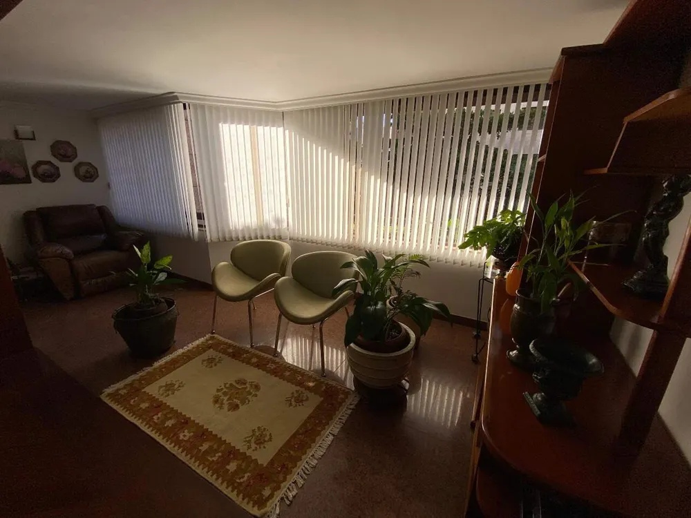 Apartamento, 4 quartos, 260 m² - Foto 22