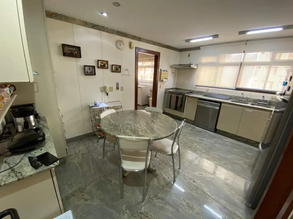 Apartamento, 4 quartos, 260 m² - Foto 5