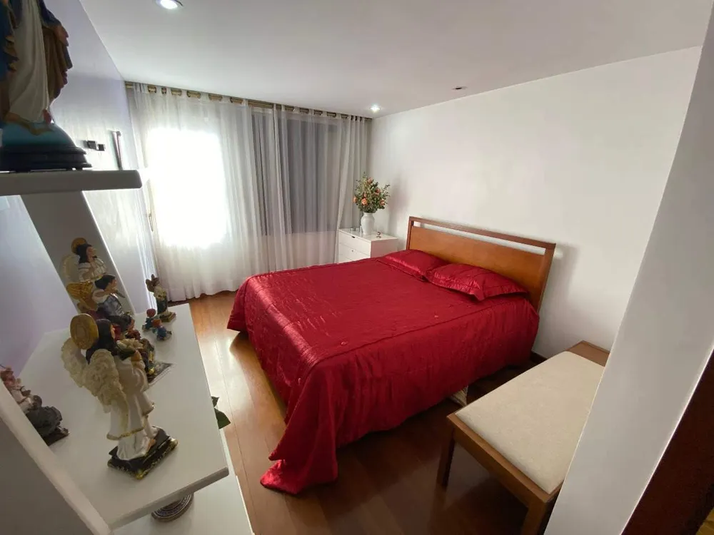 Apartamento, 4 quartos, 260 m² - Foto 16