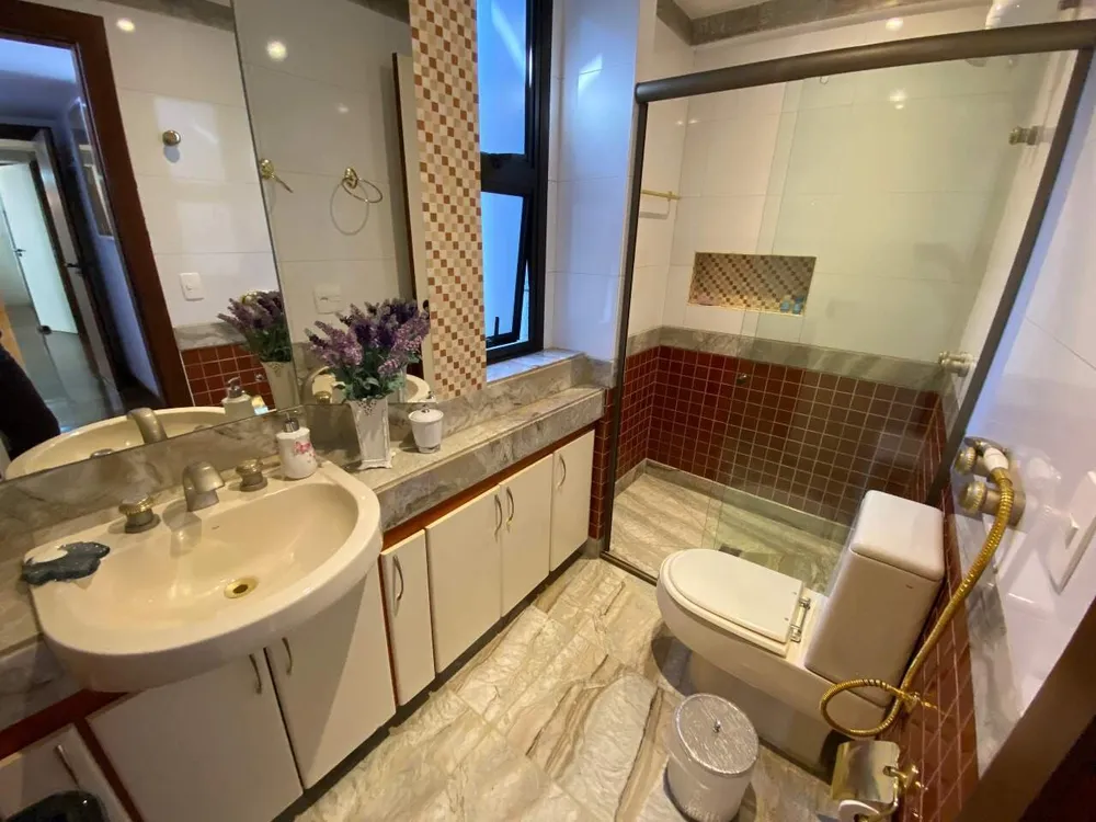 Apartamento, 4 quartos, 260 m² - Foto 19