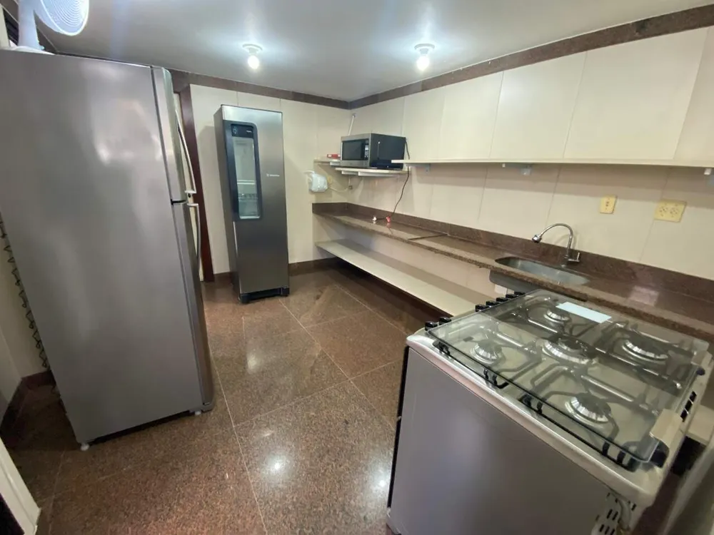Apartamento, 4 quartos, 260 m² - Foto 4