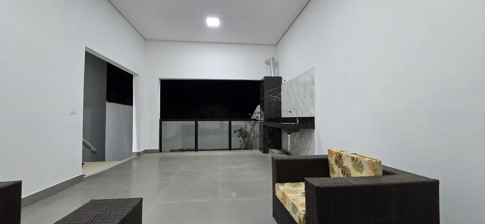 Casa, 3 quartos, 130 m² - Foto 1