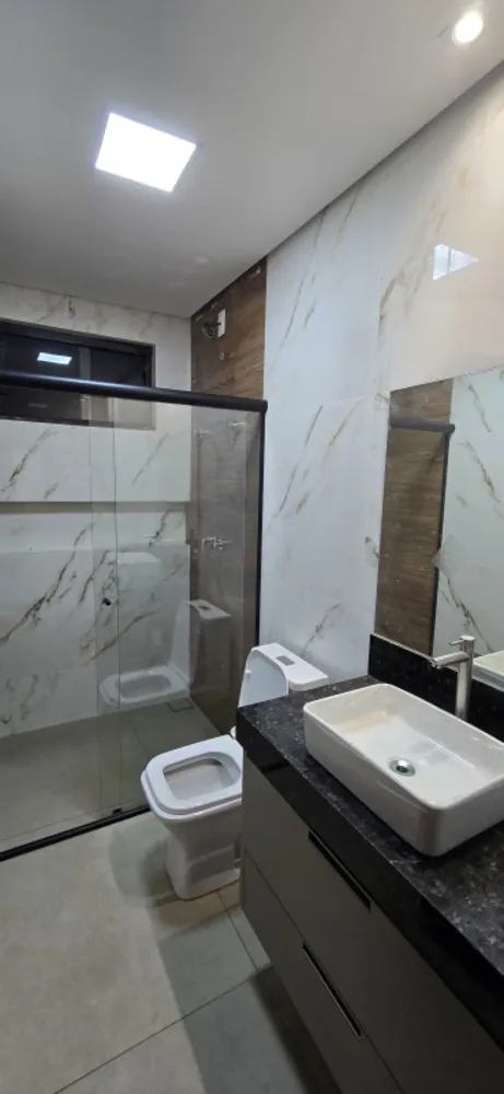 Casa, 3 quartos, 130 m² - Foto 11
