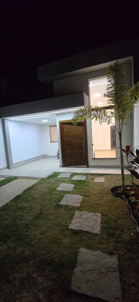 Casa, 3 quartos, 130 m² - Foto 6