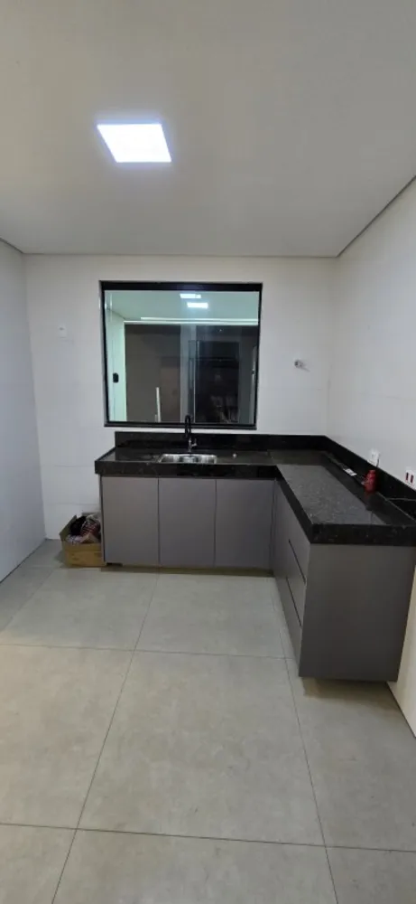 Casa, 3 quartos, 130 m² - Foto 8