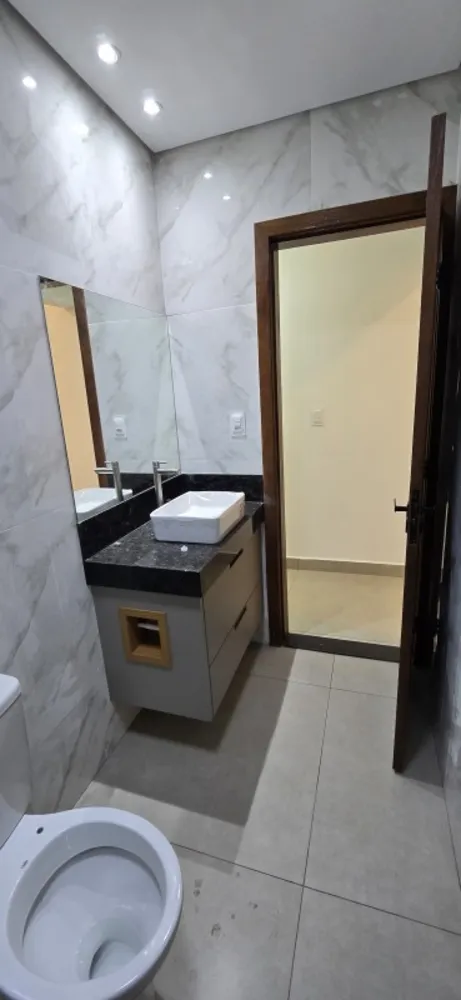 Casa, 3 quartos, 130 m² - Foto 10