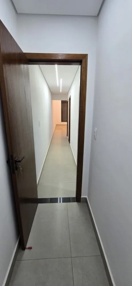 Casa, 3 quartos, 130 m² - Foto 12
