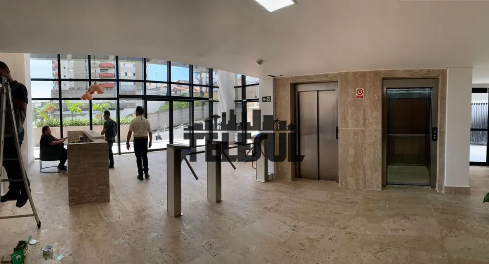 Depósito-Galpão, 30 m² - Foto 2