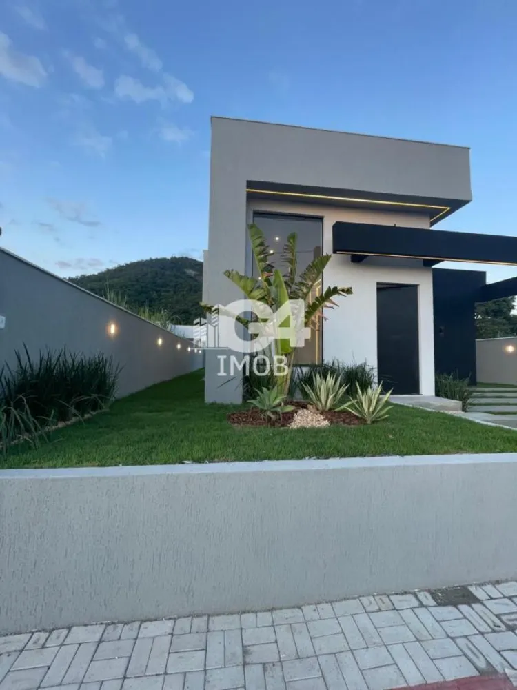 Casa, 3 quartos, 100 m² - Foto 1