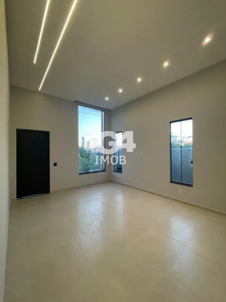 Casa, 3 quartos, 100 m² - Foto 3