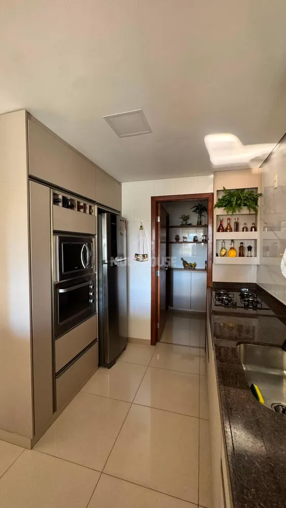 Apartamento, 3 quartos, 115 m² - Foto 2