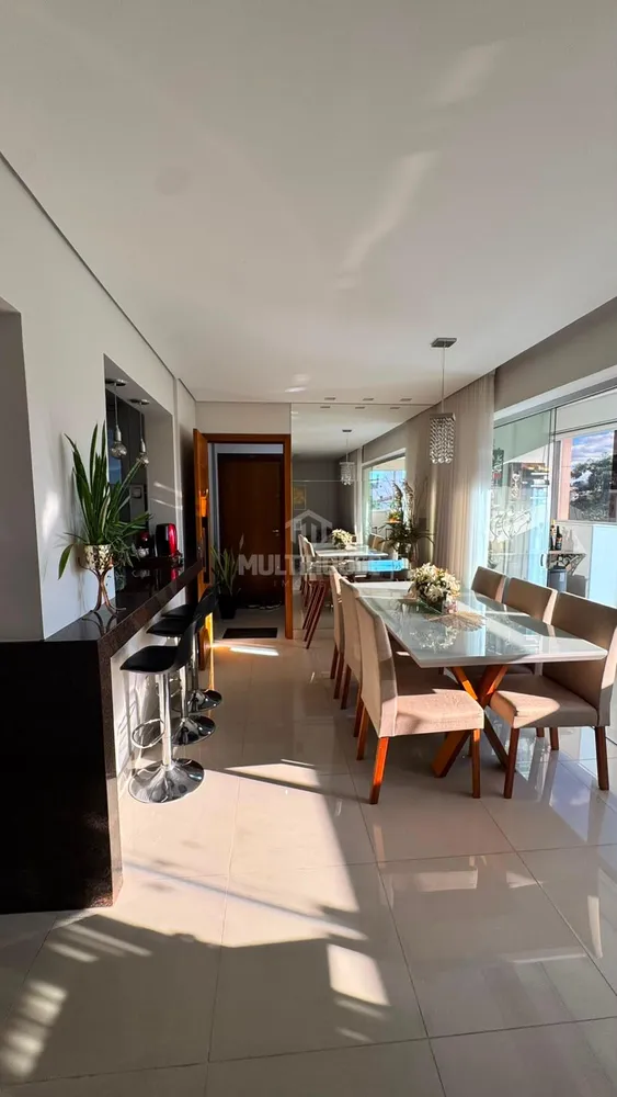 Apartamento, 3 quartos, 115 m² - Foto 3