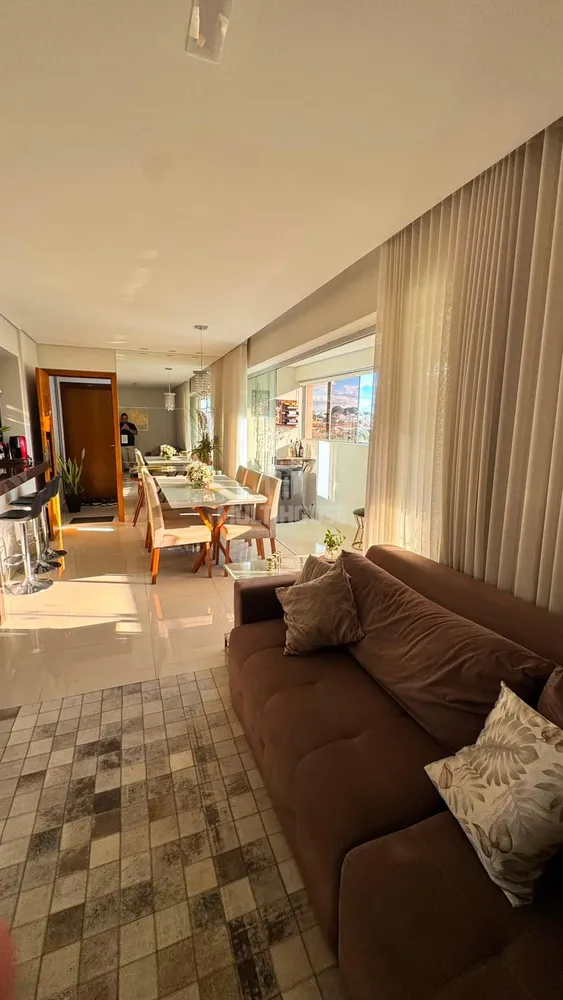 Apartamento, 3 quartos, 115 m² - Foto 6