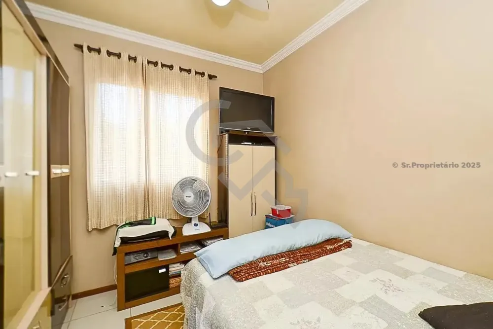 Apartamento, 2 quartos, 55 m² - Foto 7