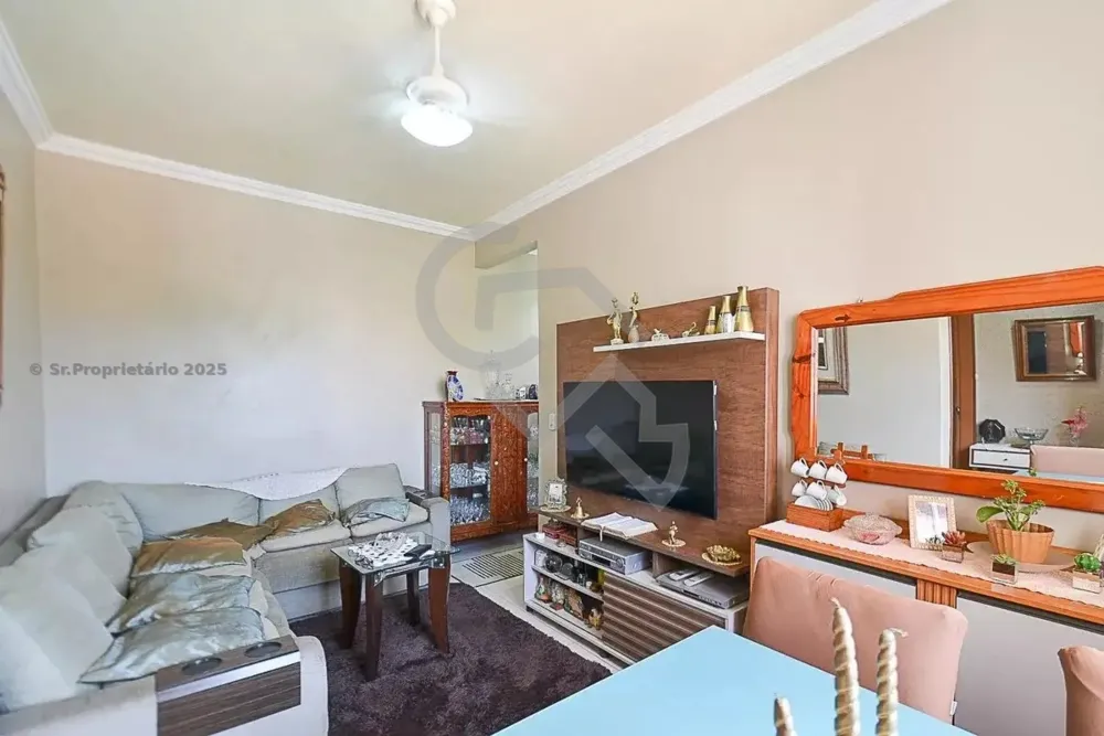 Apartamento, 2 quartos, 55 m² - Foto 3