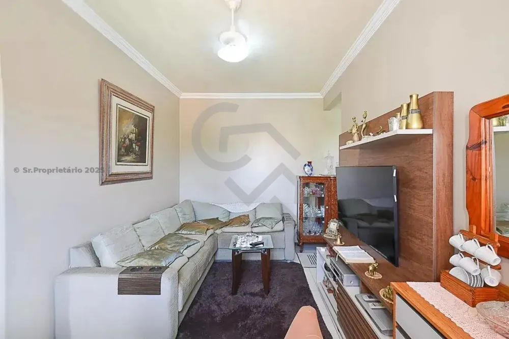 Apartamento, 2 quartos, 55 m² - Foto 4