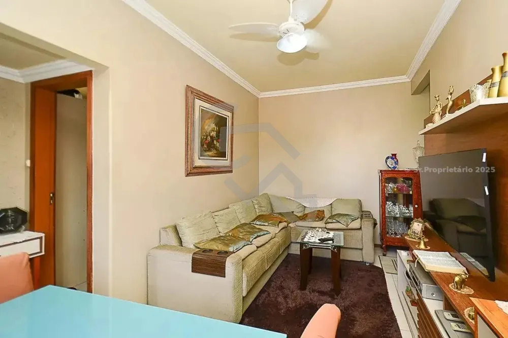Apartamento, 2 quartos, 55 m² - Foto 2
