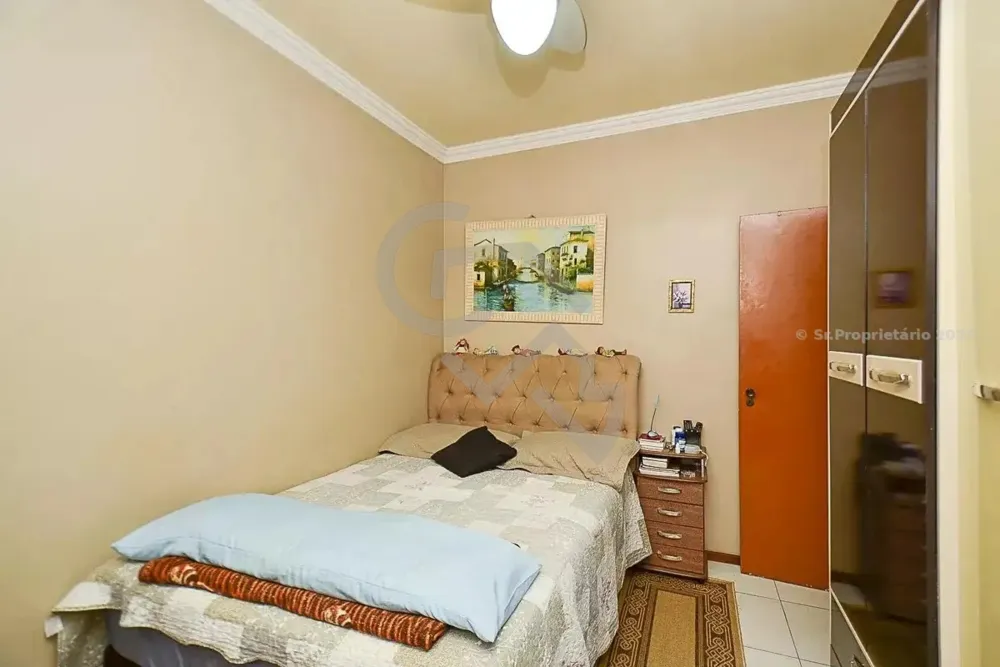 Apartamento, 2 quartos, 55 m² - Foto 5