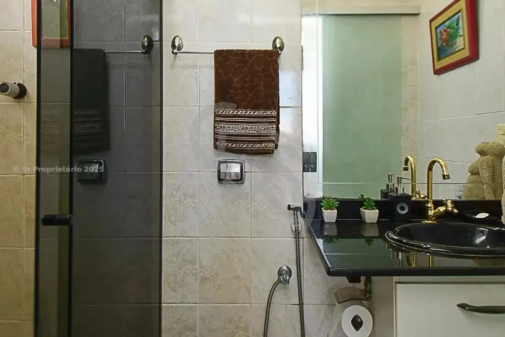 Apartamento, 2 quartos, 55 m² - Foto 9