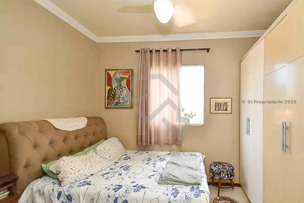 Apartamento, 2 quartos, 55 m² - Foto 8
