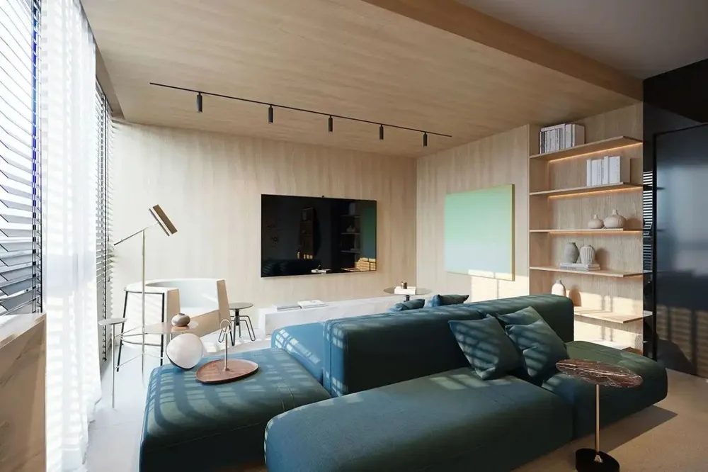 Apartamento, 3 quartos, 97 m² - Foto 7