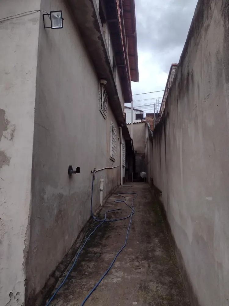 Casa, 3 quartos, 360 m² - Foto 4