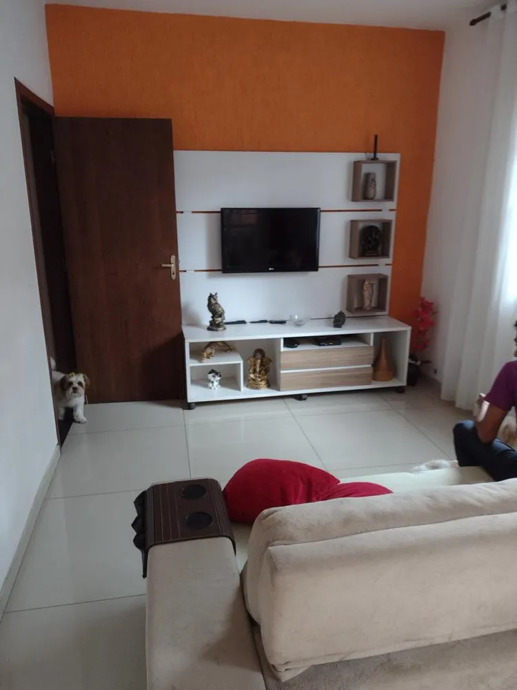 Casa, 3 quartos, 360 m² - Foto 1