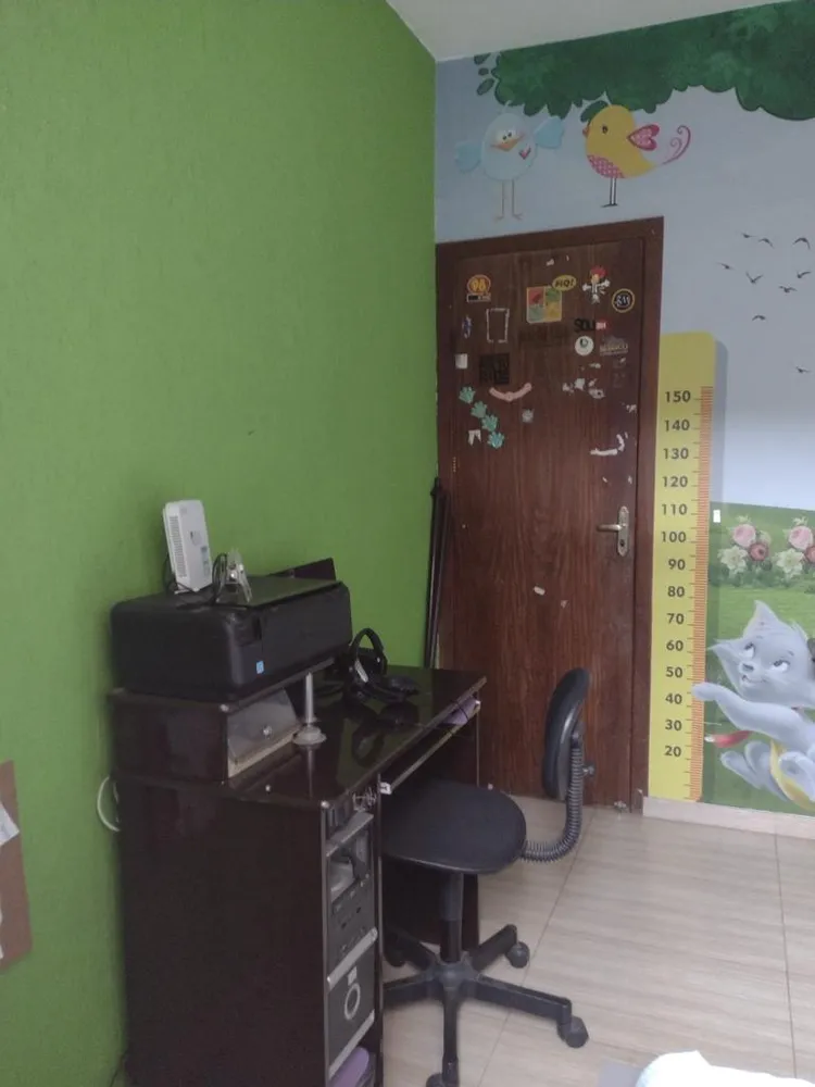Casa, 3 quartos, 360 m² - Foto 8