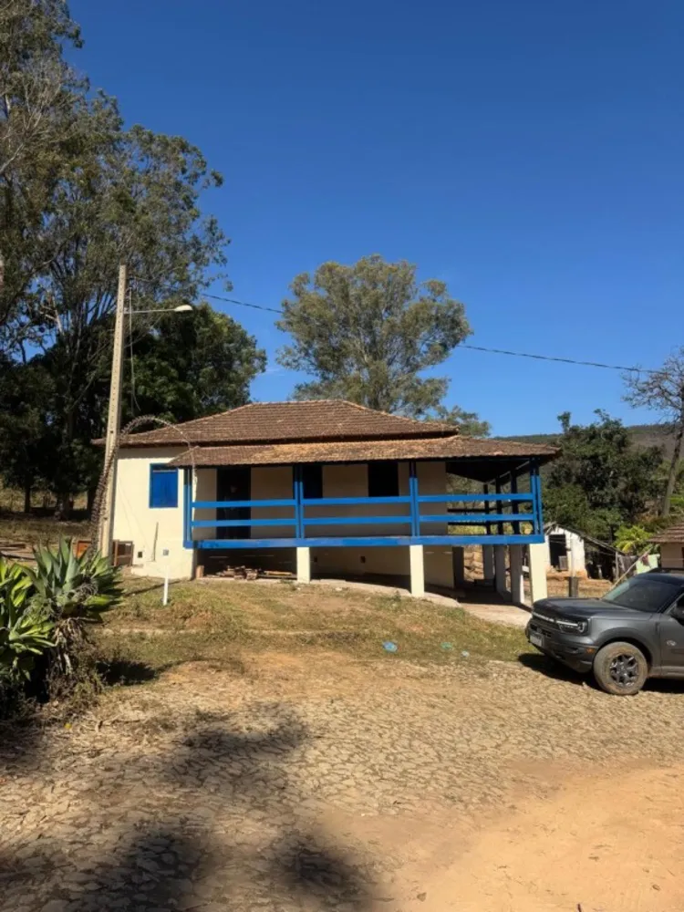 Sítio, 4 quartos, 5000 m² - Foto 3