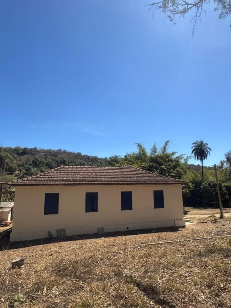 Sítio, 4 quartos, 5000 m² - Foto 8