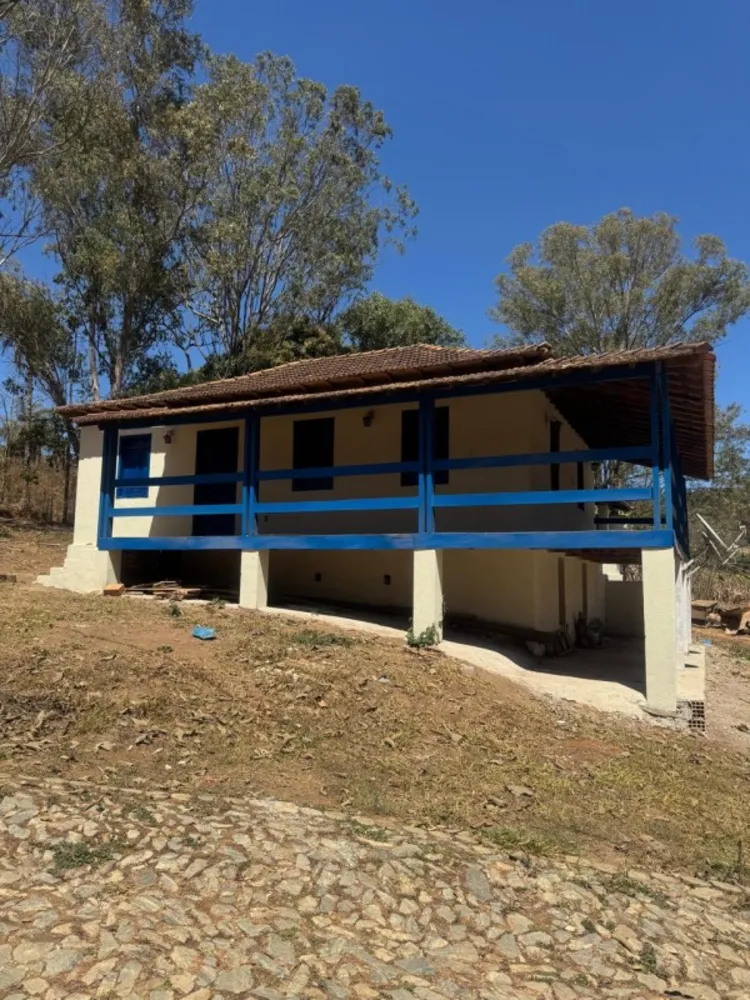 Sítio, 4 quartos, 5000 m² - Foto 2