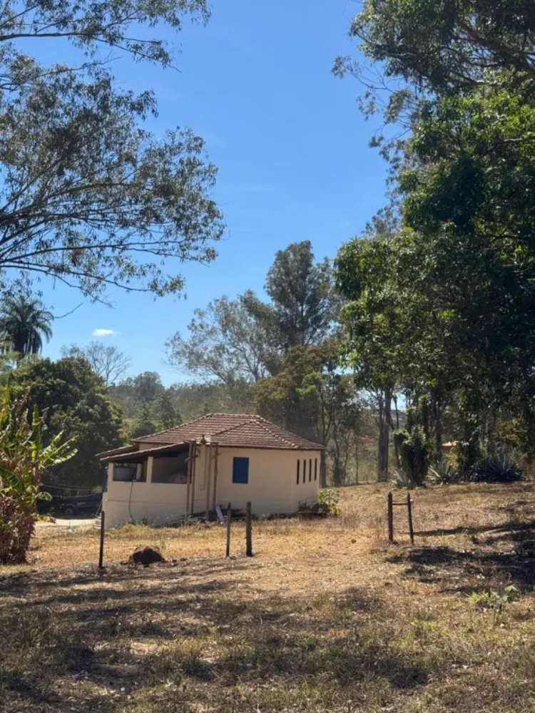 Sítio, 4 quartos, 5000 m² - Foto 5