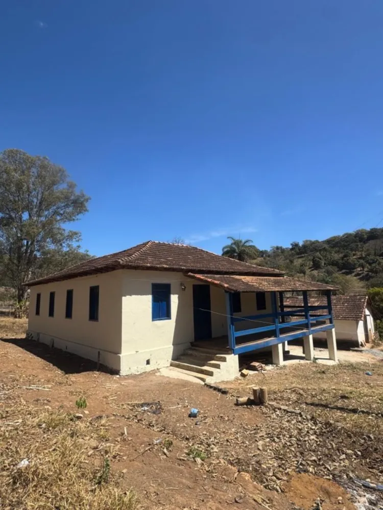 Sítio, 4 quartos, 5000 m² - Foto 4