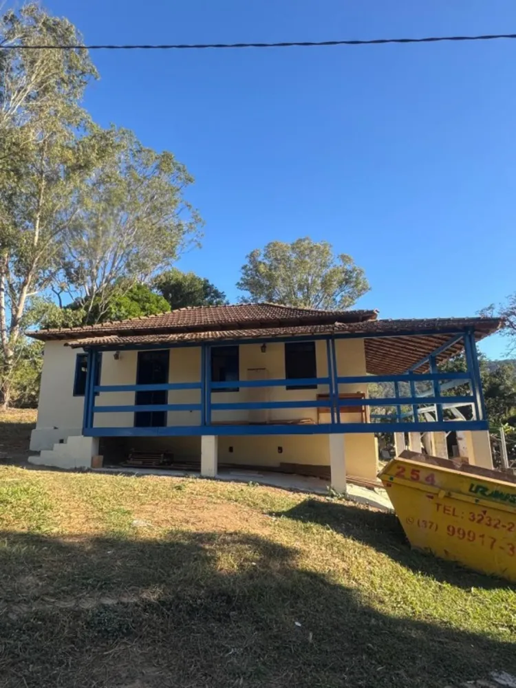 Sítio, 4 quartos, 5000 m² - Foto 7