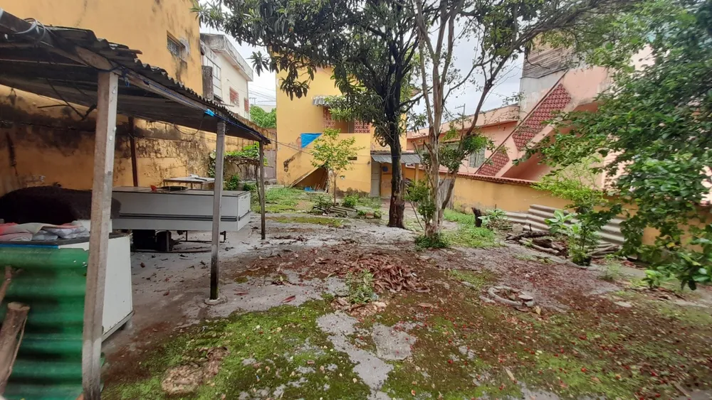 Terreno, 300 m² - Foto 1