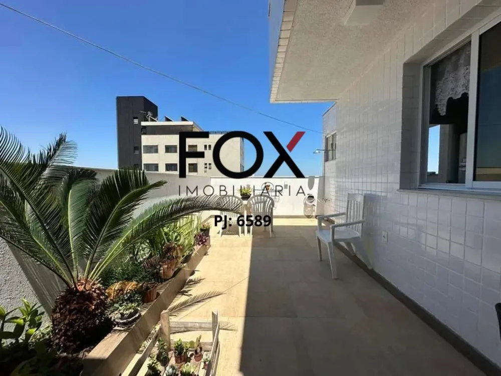 Cobertura, 4 quartos, 254 m² - Foto 2