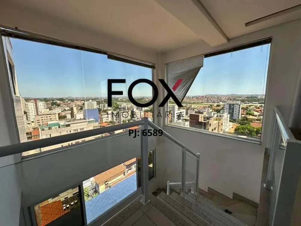 Cobertura, 4 quartos, 254 m² - Foto 7
