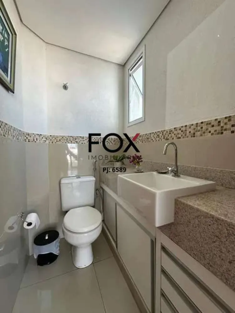 Cobertura, 4 quartos, 254 m² - Foto 3